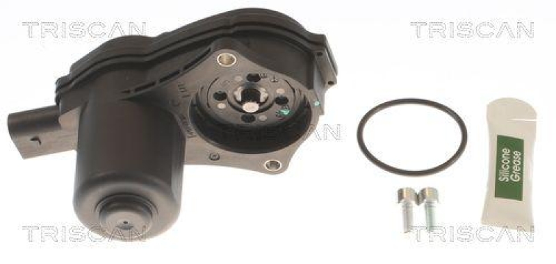 TRISCAN 8170 208054 Brake Caliper Motor für Vag