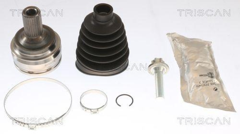 TRISCAN 8540 23202 Gleichlaufgelenk f&uuml;r Mercedes