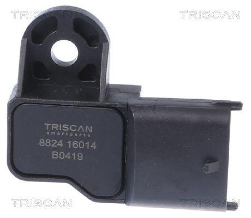 TRISCAN 8824 16014 Sensor, Manifold Druck f&uuml;r Ford Ka