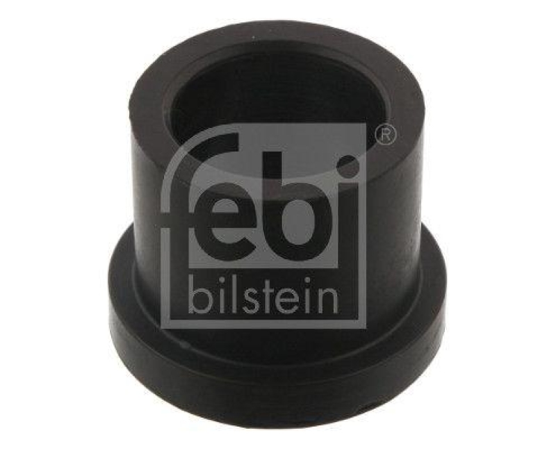 FEBI BILSTEIN 02056 Federbuchse f&uuml;r Blattfeder f&uuml;r Mercedes-Benz