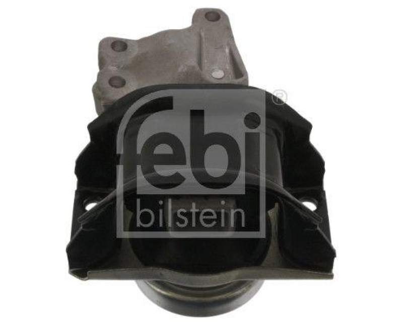 FEBI BILSTEIN 100150 Motorlager f&uuml;r Peugeot