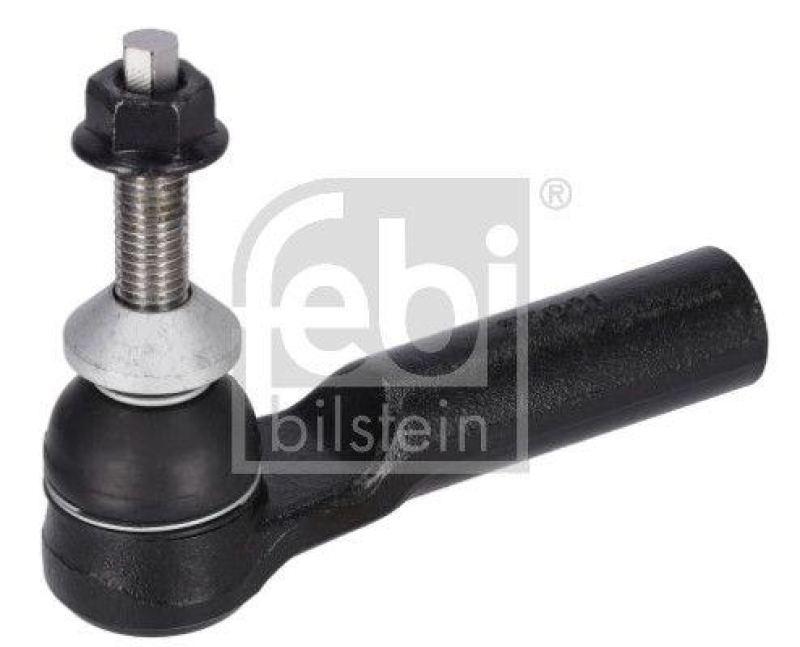 FEBI BILSTEIN 175634 Spurstangenendstück für Tesla