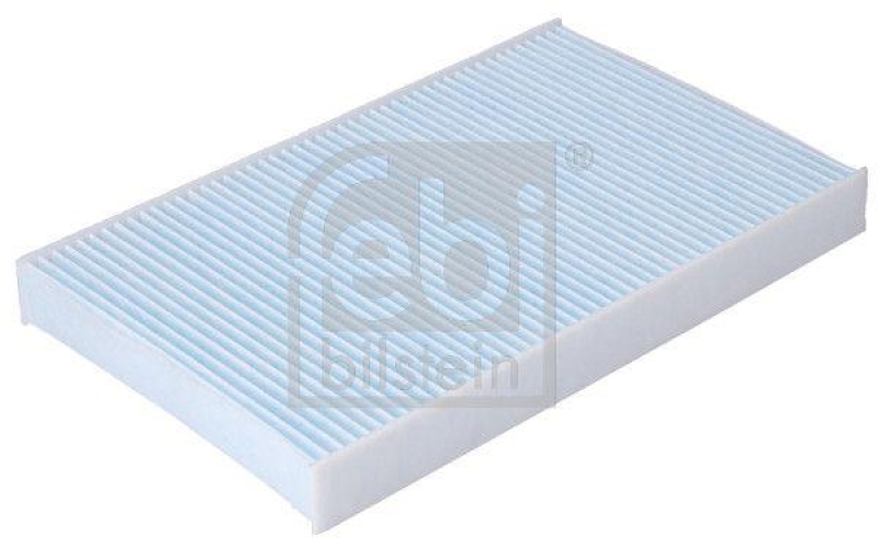 FEBI BILSTEIN 21137 Innenraumfilter f&uuml;r CITROEN