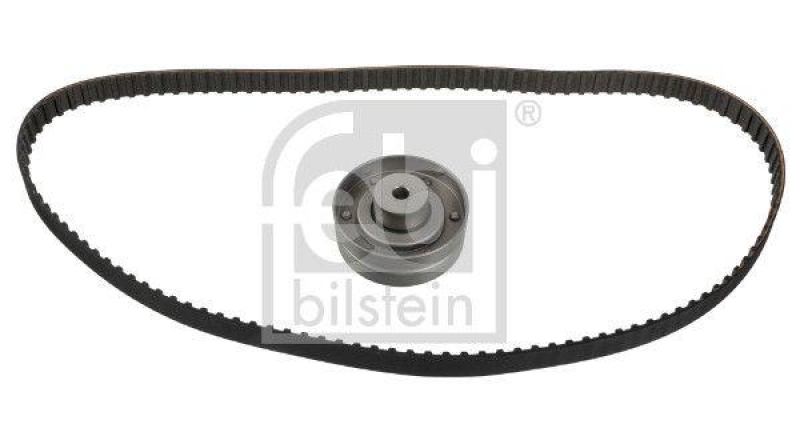 FEBI BILSTEIN 24856 Zahnriemensatz f&uuml;r VW-Audi