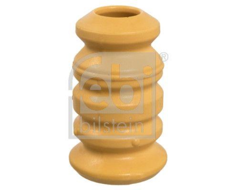 FEBI BILSTEIN 37187 Anschlagpuffer f&uuml;r Sto&szlig;d&auml;mpfer f&uuml;r Peugeot