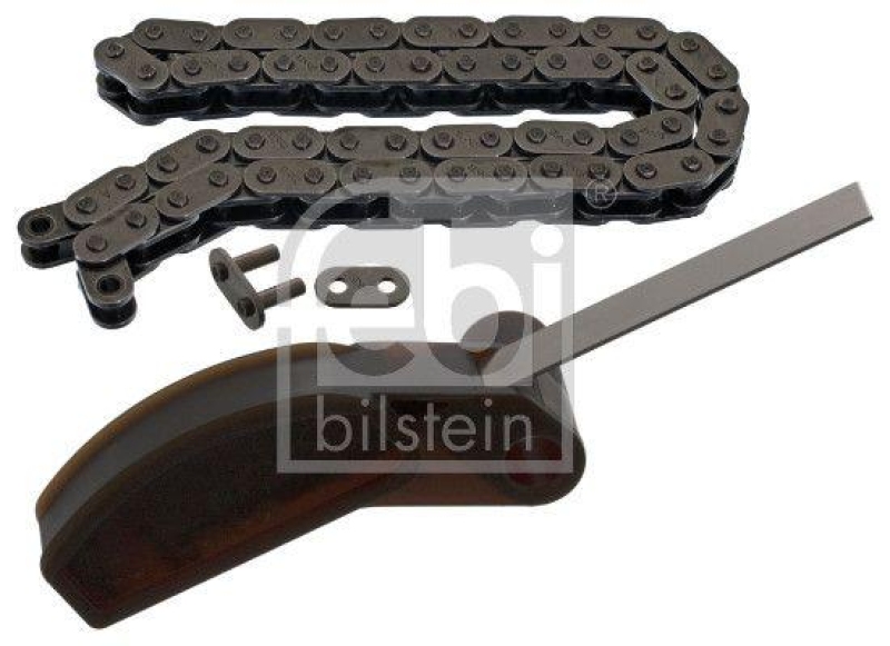 FEBI BILSTEIN 44610 Kettensatz f&uuml;r &Ouml;lpumpe f&uuml;r Mercedes-Benz