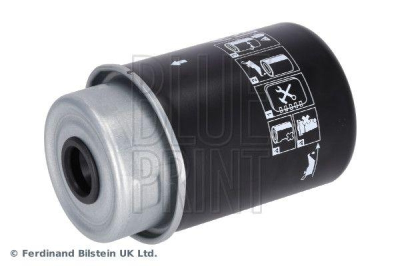 BLUE PRINT ADJ132304C Kraftstofffilter f&uuml;r Land Rover