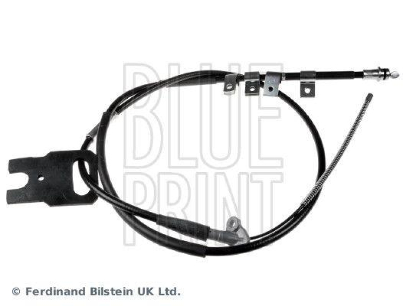 BLUE PRINT ADK84681 Handbremsseil f&uuml;r SUZUKI