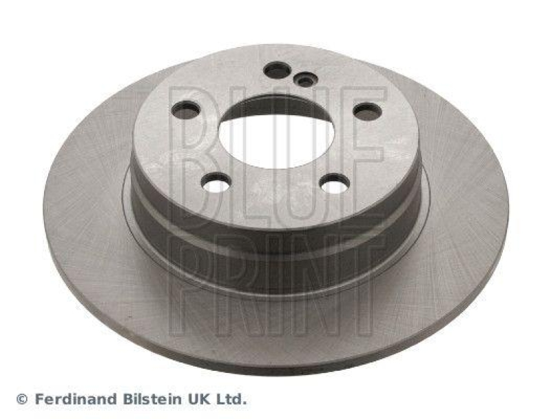 BLUE PRINT ADU174314 Bremsscheibe f&uuml;r Mercedes-Benz PKW