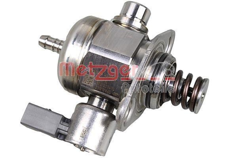 METZGER 2250392 Hochdruckpumpe f&uuml;r AUDI/SEAT/SKODA/VW