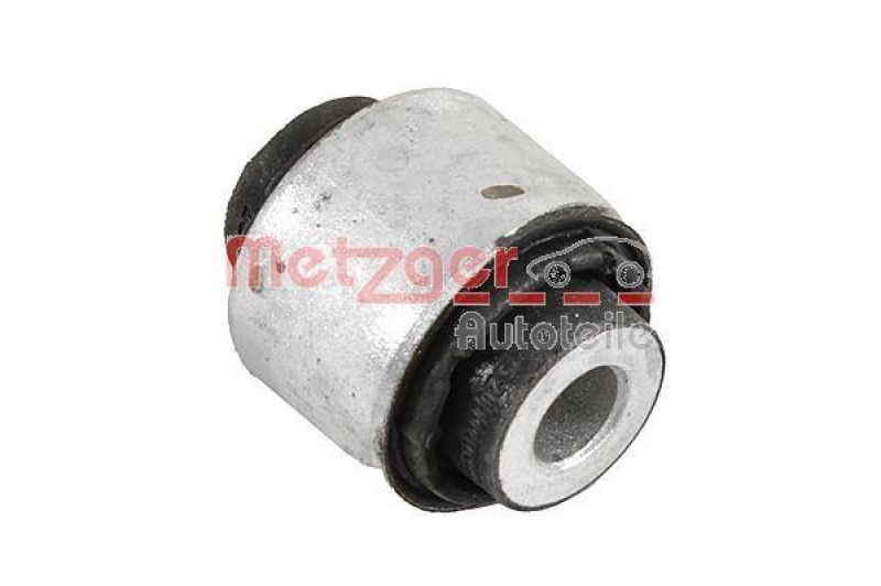 METZGER 52090009 Lagerung, Lenker f&uuml;r AUDI/SEAT/SKODA/VW HA links/rechts OBEN