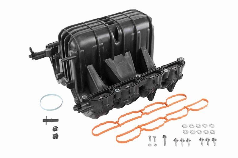 VAICO V25-2264 Saugrohr, Luftversorgung f&uuml;r FORD