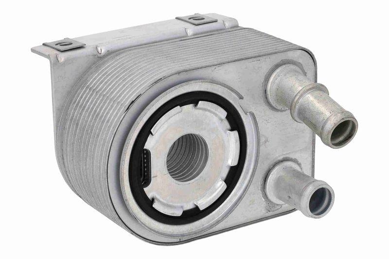 VEMO V33-60-0018 Ölkühler, Motoröl mit Dichtung für JEEP