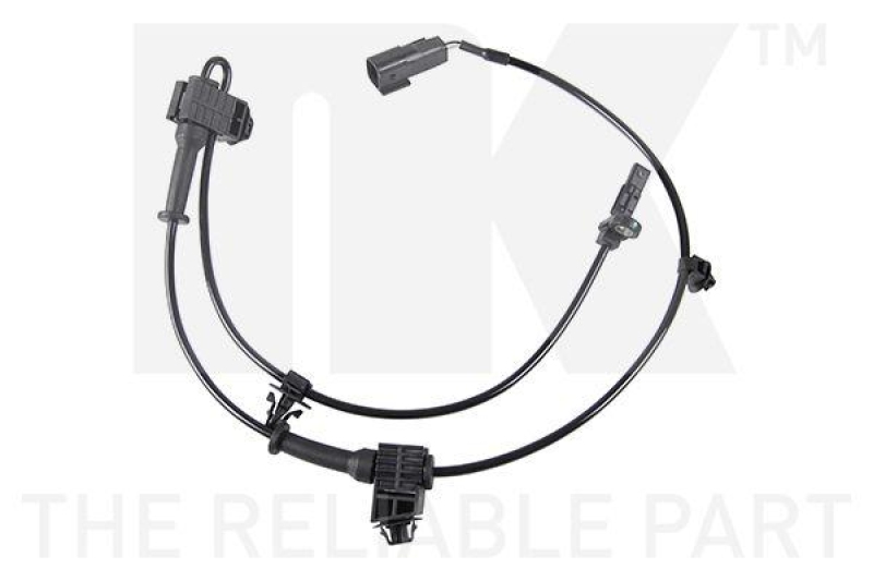 NK 293225 Sensor, Raddrehzahl f&uuml;r MAZDA
