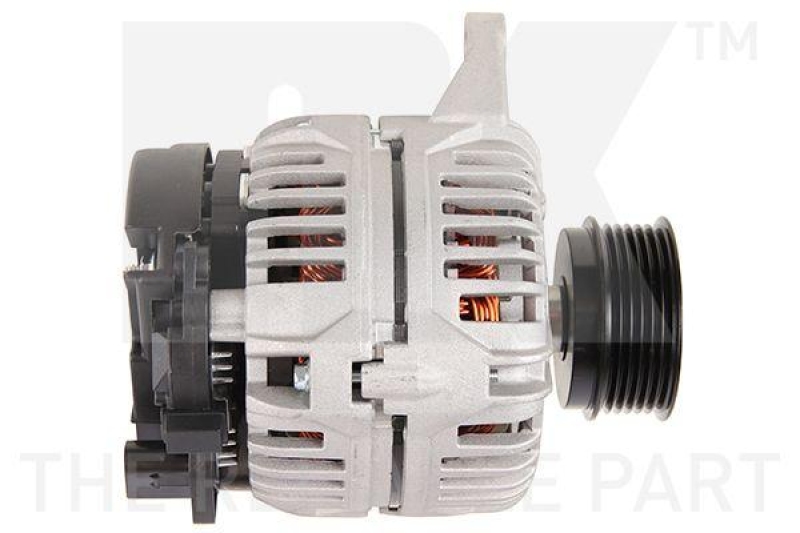 NK 4823019 Generator f&uuml;r IVECO