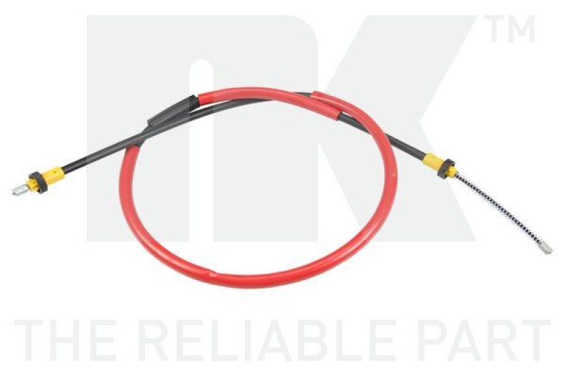 NK 9039149 Seilzug, Feststellbremse für RENAULT