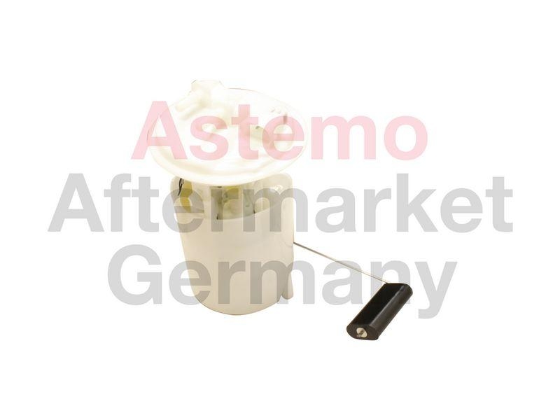 HITACHI 2503345 Kraftstofff&ouml;rdereinheit f&uuml;r DACIA u.a.