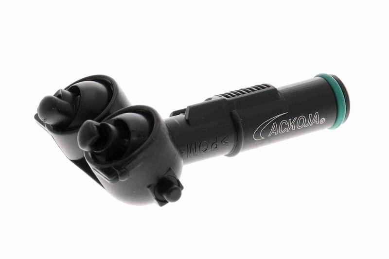 ACKOJA A32-08-0008 Waschwasserdüse, Scheinwerferreinigung rechts für MAZDA