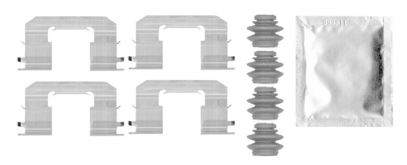 Bosch 1 987 474 828 Zubeh&ouml;rsatz