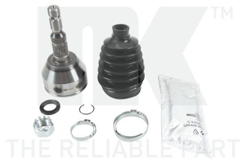 NK 513667 für OPEL, VAUXHALL