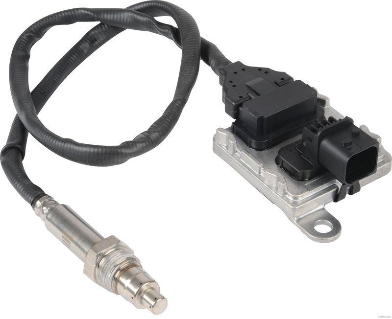 HERTH+BUSS 70680834 NOx-Sensor, NOx-Katalysator