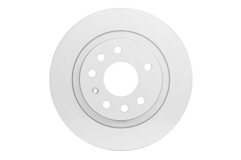 BOSCH 0 986 479 B74 Bremsscheiben &Oslash; 278mm f&uuml;r Hinterachse