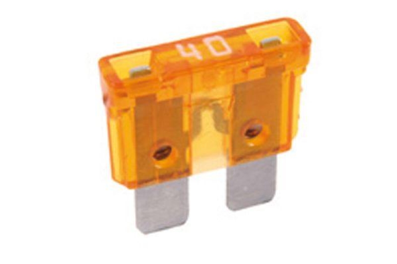 BOSCH 1 987 529 036 Sicherung