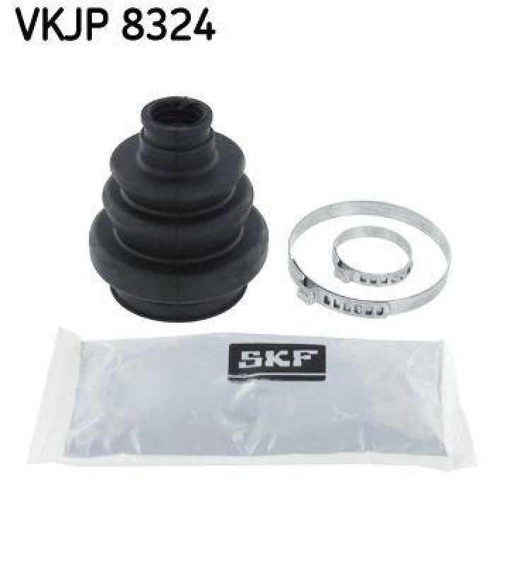 SKF VKJP 8324 Faltenbalgsatz Antriebswelle