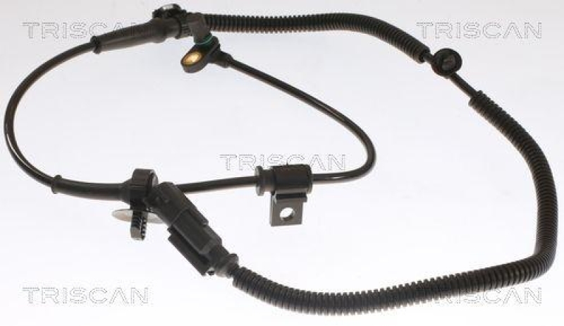 TRISCAN 8180 80122 Sensor, Raddrehzahl f&uuml;r Ford
