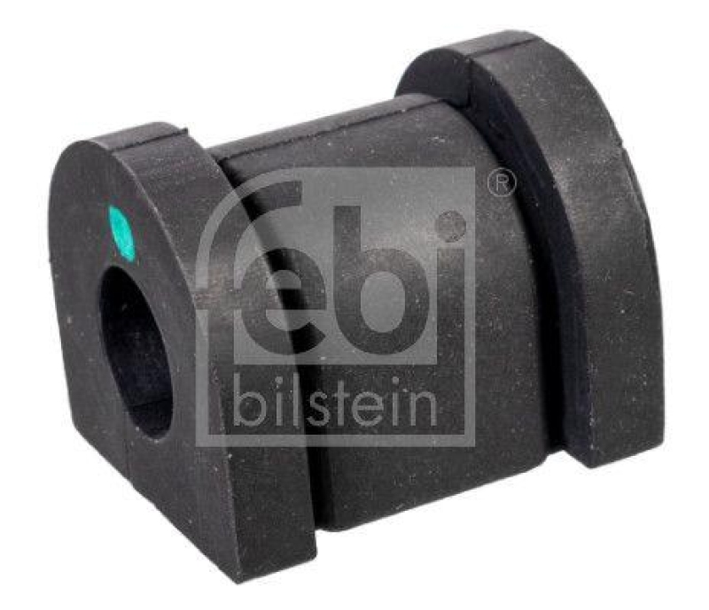 FEBI BILSTEIN 172216 Stabilisatorlager f&uuml;r NISSAN