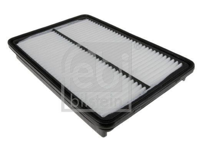 FEBI BILSTEIN 184368 Luftfilter f&uuml;r KIA