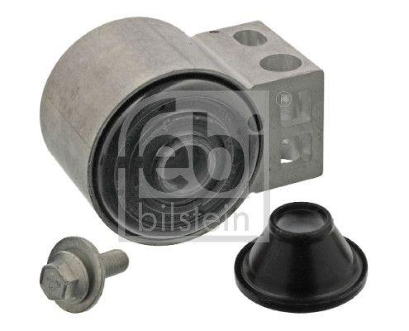 FEBI BILSTEIN 23003 Querlenkerlagersatz f&uuml;r Opel