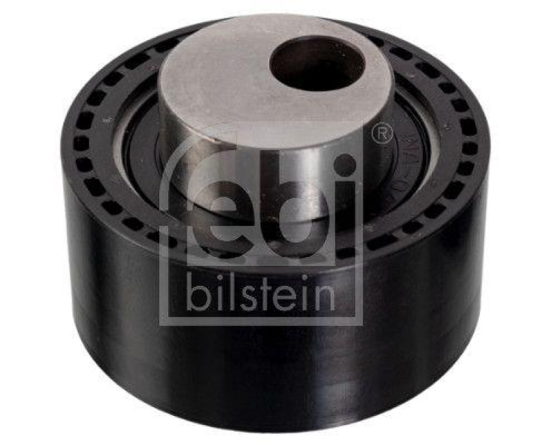 FEBI BILSTEIN 27376 Spannrolle f&uuml;r Zahnriemen f&uuml;r Peugeot