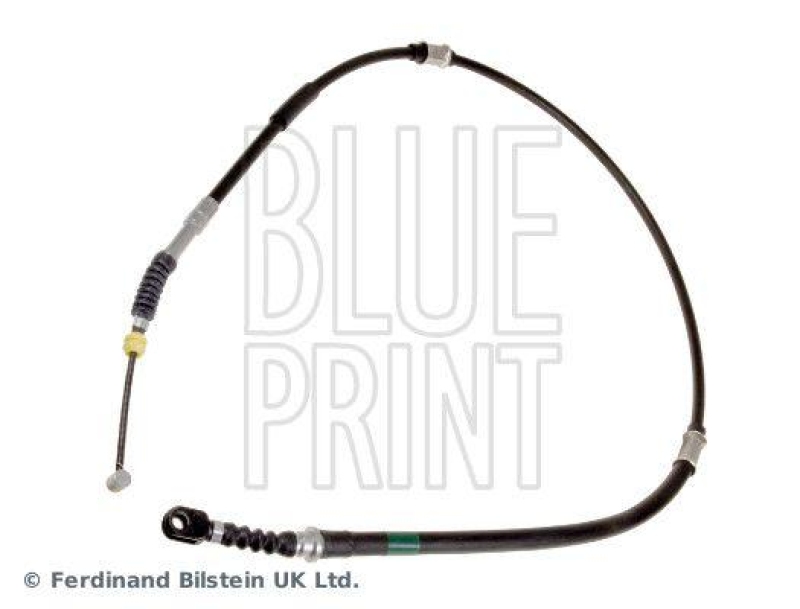BLUE PRINT ADT346327 Handbremsseil f&uuml;r TOYOTA