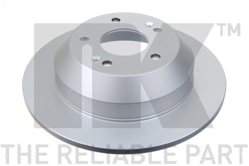 NK 313534 Bremsscheibe f&uuml;r HYUNDAI, KIA