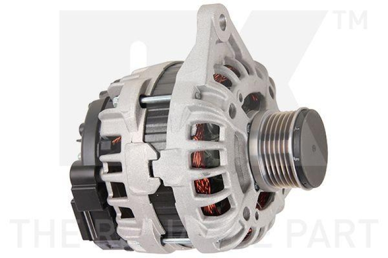 NK 4823020 Generator f&uuml;r IVECO