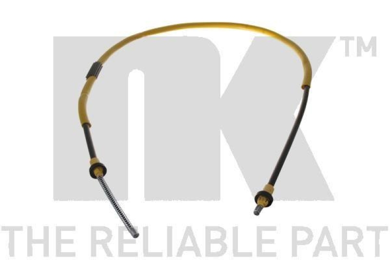 NK 9039150 Seilzug, Feststellbremse f&uuml;r RENAULT