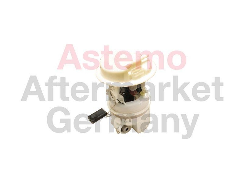 HITACHI 2503346 Kraftstofff&ouml;rdereinheit f&uuml;r CITRO&Euml;N u.a.