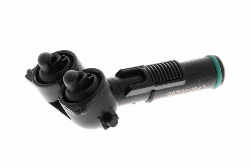 ACKOJA A32-08-0009 Waschwasserdüse, Scheinwerferreinigung links für MAZDA