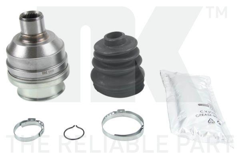 NK 513668 f&uuml;r OPEL, VAUXHALL