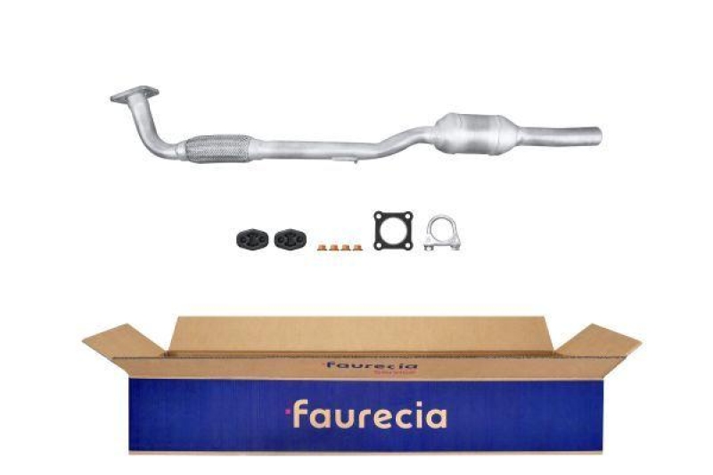 HELLA 8LE 366 054-721 Katalysator SEAT;VW