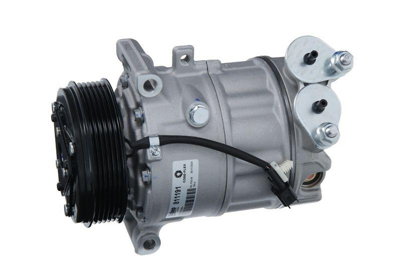 VALEO 811191 Kompressor FORD FOCUS 2010>