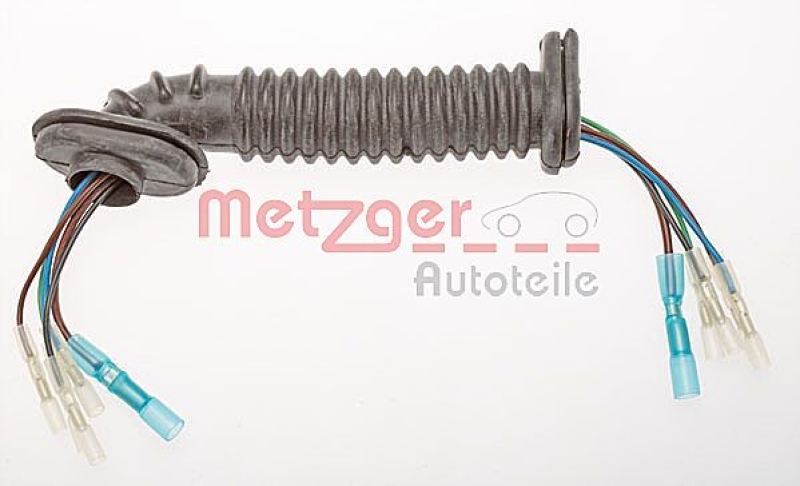METZGER 2320036 Kabelreparatursatz, Heckklappe für VW rechts
