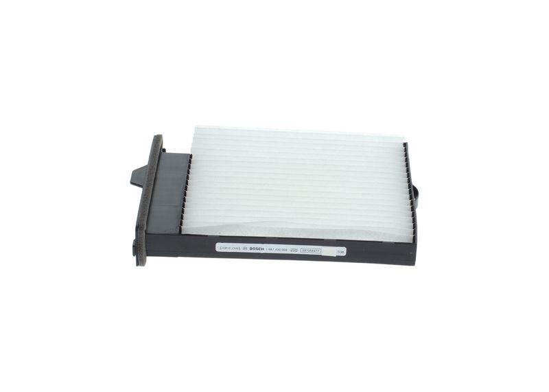 BOSCH 1 987 435 009 Filter Innenraumluft