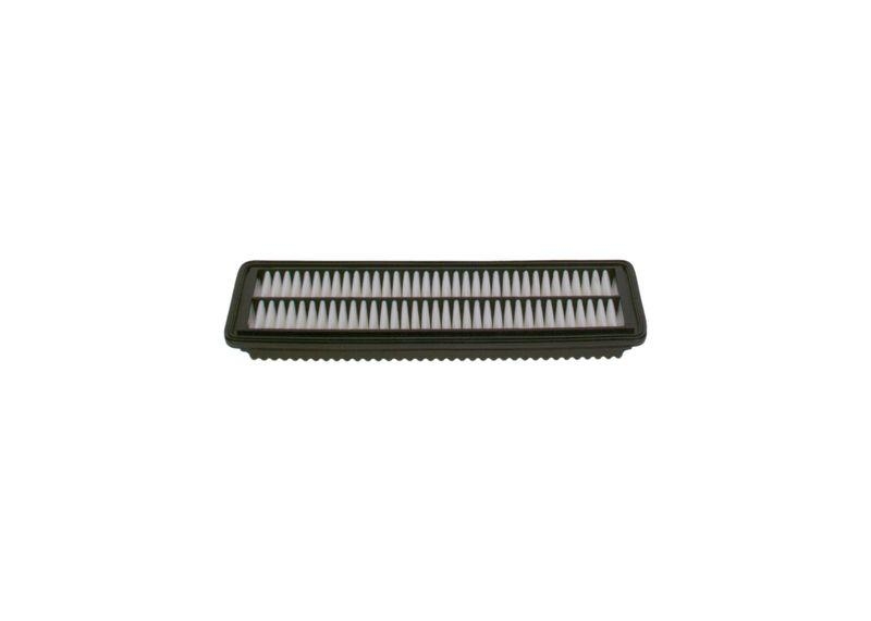 BOSCH F 026 400 455 Luftfilter