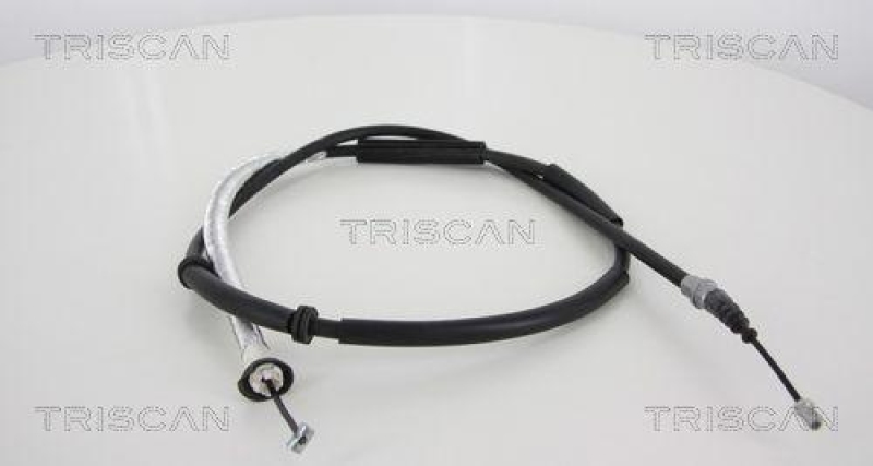 TRISCAN 8140 151023 Handbremsseil f&uuml;r Fiat Bravo