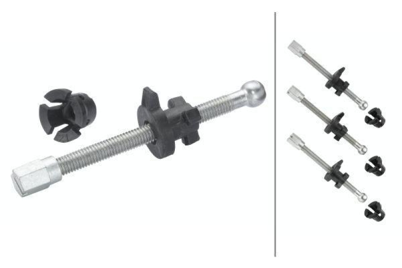 HELLA 9XB 152 977-001 Einstellschraube Heckscheinwerfer