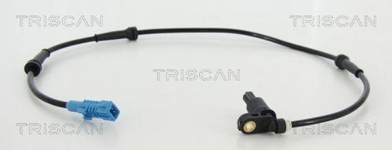 TRISCAN 8180 28203 Sensor, Raddrehzahl f&uuml;r Psa