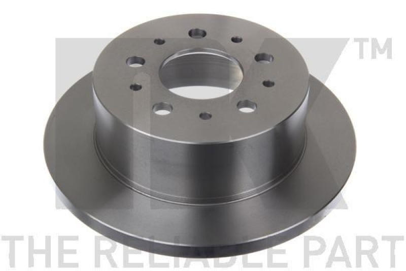 NK 201944 Bremsscheibe f&uuml;r CITROEN, FIAT, PEUGEOT