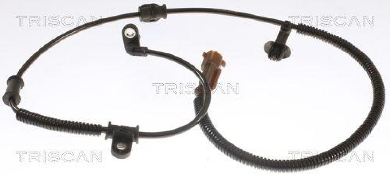 TRISCAN 8180 80123 Sensor, Raddrehzahl f&uuml;r Ford